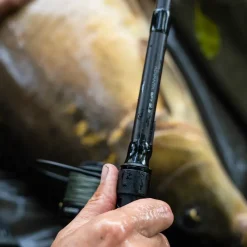 Advanta Retractable Carp Fishing Rod- Rods