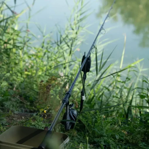 Advanta Retractable Carp Fishing Rod- Rods