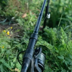 Advanta Retractable Carp Fishing Rod- Rods