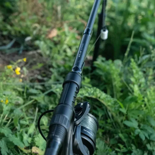 Advanta Retractable Carp Fishing Rod- Rods