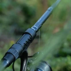 Advanta Retractable Carp Fishing Rod- Rods