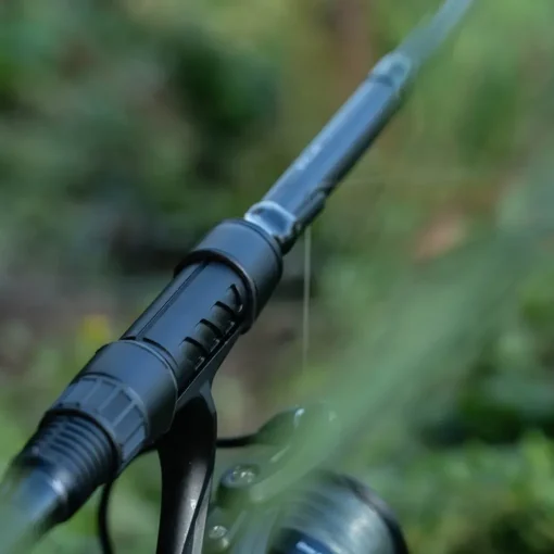 Advanta Retractable Carp Fishing Rod- Rods