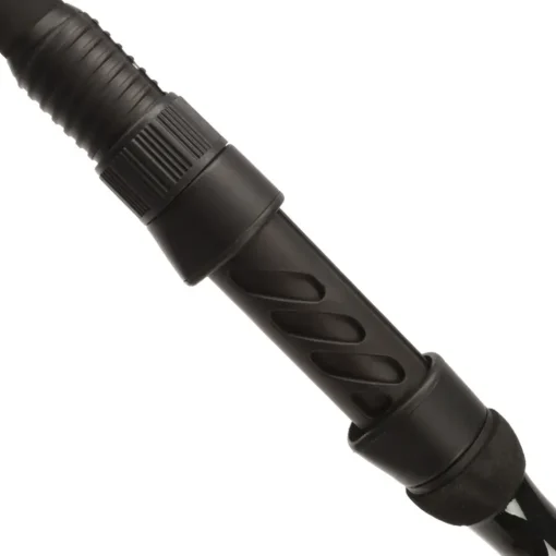 Advanta Retractable Shrink Handle Carp Rod- Rods