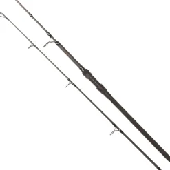 Advanta Retractable Shrink Handle Carp Rod- Rods