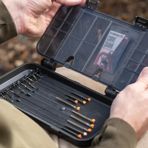 Advanta Rig Box- Tackle Boxes