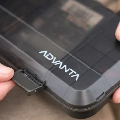 Advanta Rig Box- Tackle Boxes