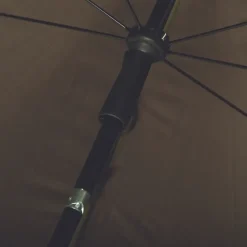 Advanta Round Green Umbrella 50