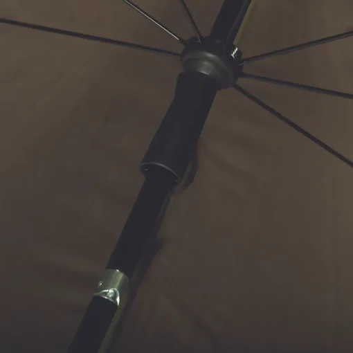 Advanta Round Green Umbrella 50"