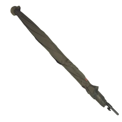 Advanta Round Green Umbrella 50"