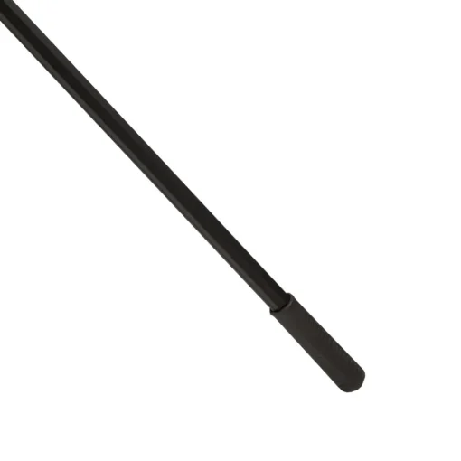 Advanta Rubber Mesh Folding Landing Net & Handle