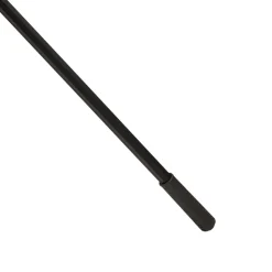 Advanta Rubber Mesh Folding Landing Net & Handle