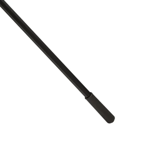 Advanta Rubber Mesh Folding Landing Net & Handle