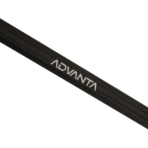 Advanta Rubber Mesh Folding Landing Net & Handle