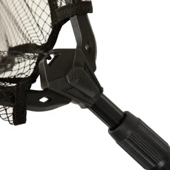 Advanta Rubber Mesh Folding Landing Net & Handle