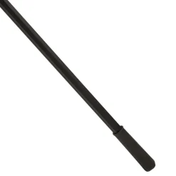 Advanta Rubber Mesh Folding Landing Net & Handle