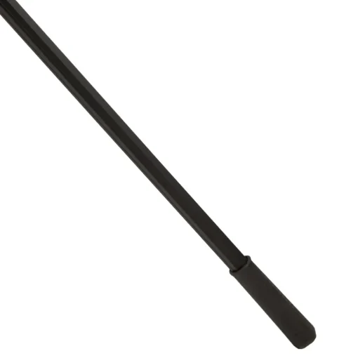 Advanta Rubber Mesh Folding Landing Net & Handle