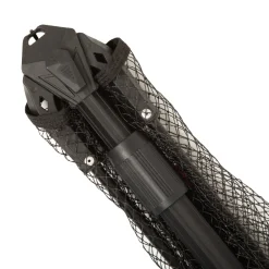 Advanta Rubber Mesh Folding Landing Net & Handle
