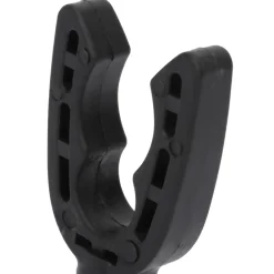 Advanta Rubberised Butt Grip- Rod Support