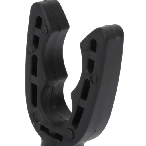Advanta Rubberised Butt Grip- Rod Support