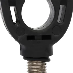 Advanta Rubberised Butt Grip- Rod Support
