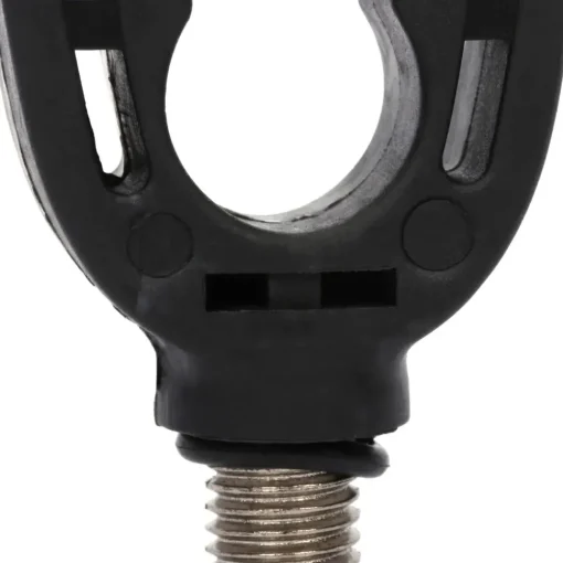 Advanta Rubberised Butt Grip- Rod Support