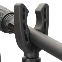 Advanta Rubberised Butt Grip- Rod Support