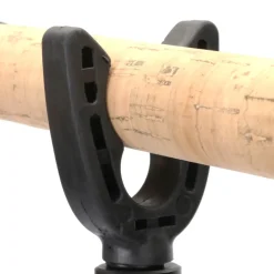 Advanta Rubberised Butt Grip- Rod Support