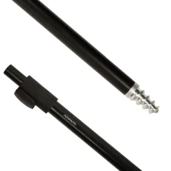 Advanta Screw Point Storm Poles- Rod Support