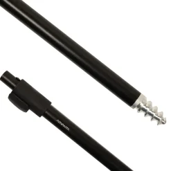 Advanta Screw Point Storm Poles- Rod Support