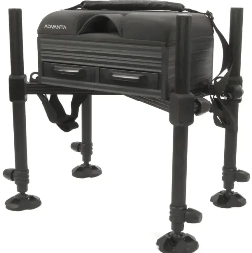 Advanta Seat Box