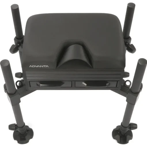 Advanta Seat Box