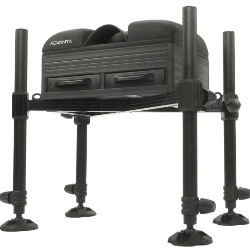 Advanta Seat Box