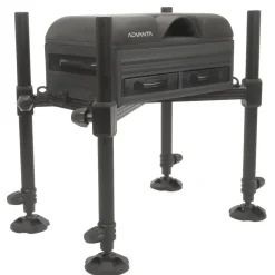 Advanta Seat Box