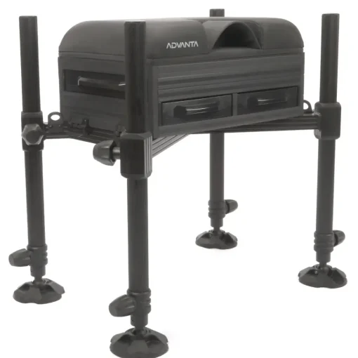 Advanta Seat Box