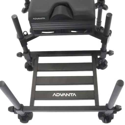 Advanta Seat Box Footplate