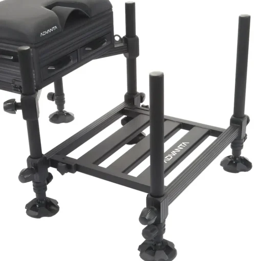Advanta Seat Box Footplate