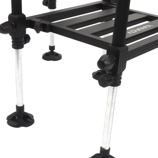 Advanta Seat Box Footplate