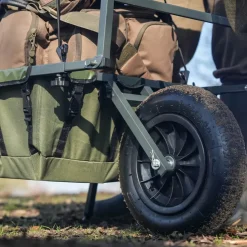 Advanta Session Carp Fishing Barrow- Barrows & Trolleys