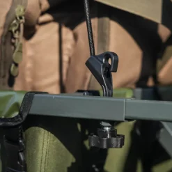 Advanta Session Carp Fishing Barrow- Barrows & Trolleys