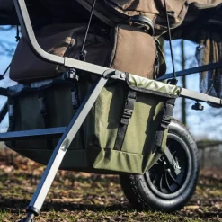 Advanta Session Carp Fishing Barrow- Barrows & Trolleys
