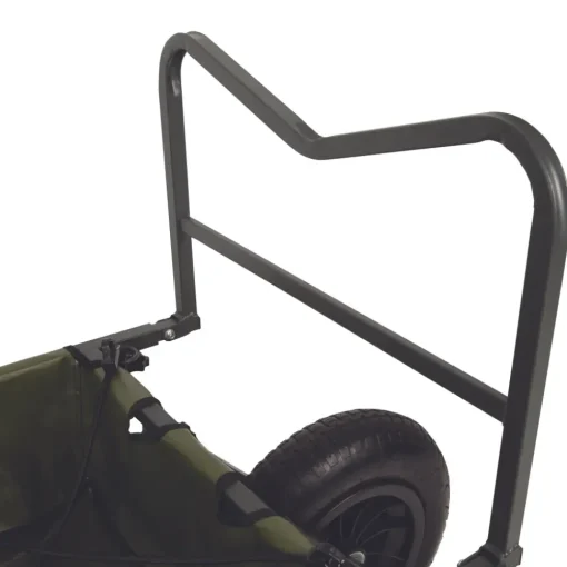 Advanta Session Carp Fishing Barrow- Barrows & Trolleys