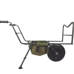 Advanta Session Carp Fishing Barrow- Barrows & Trolleys
