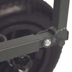 Advanta Session Carp Fishing Barrow- Barrows & Trolleys