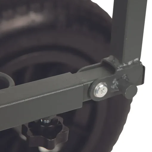 Advanta Session Carp Fishing Barrow- Barrows & Trolleys