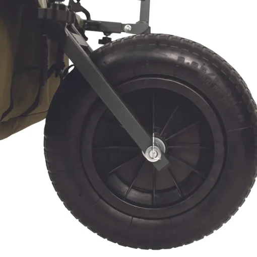 Advanta Session Carp Fishing Barrow- Barrows & Trolleys
