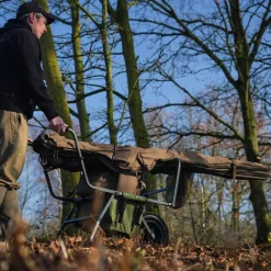 Advanta Session Carp Fishing Barrow- Barrows & Trolleys