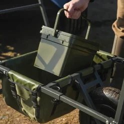 Advanta Session Carp Fishing Barrow- Barrows & Trolleys