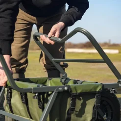 Advanta Session Carp Fishing Barrow- Barrows & Trolleys