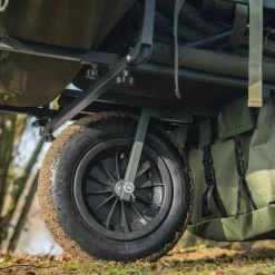 Advanta Session Plus Carp Fishing Barrow- Barrows & Trolleys