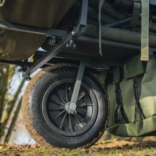 Advanta Session Plus Carp Fishing Barrow- Barrows & Trolleys